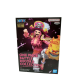 One Piece statuette PVC Battle Record Collection Extra Charlotte Linlin 21 cm