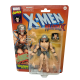 X-Men Marvel Legends figurine Wolverine (Weapon X) 15 cm