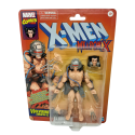 X-Men Marvel Legends figurine Wolverine (Weapon X) 15 cm