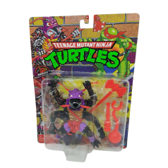 Teenage Mutant Ninja Turtles figurine Antrax