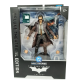 DC Multiverse figurine Commissioner James Gordon (The Dark Knight Trilogy) Deluxe Theatrical Edition 18 cm
