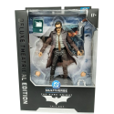 DC Multiverse figurine Commissioner James Gordon (The Dark Knight Trilogy) Deluxe Theatrical Edition 18 cm