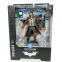 DC Multiverse figurine Commissioner James Gordon (The Dark Knight Trilogy) Deluxe Theatrical Edition 18 cm