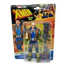 X-Men '97 Marvel Legends figurine Marvel's Cable 15 cm