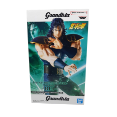 Fist of the North Star Grandista figurine PVC Rei 27 cm