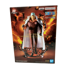 One Piece statuette PVC The Shukko Logia Sakazuki Special Edition 19 cm