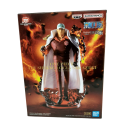 One Piece statuette PVC The Shukko Logia Sakazuki Special Edition 19 cm