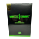 Mortal Kombat Glow in the Dark Edition figurine Raiden (Gold Label) 18 cm
