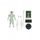 Mortal Kombat Glow in the Dark Edition figurine Raiden (Gold Label) 18 cm