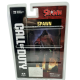 Call of Duty figurine Burned Spawn 18 cm