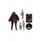 Call of Duty figurine Burned Spawn 18 cm