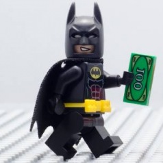 Rachat de vos jouets