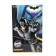 Batman real action heroes