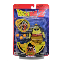 Figurine Android 19