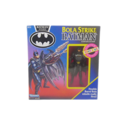 Bola Strike Batman