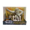 Battle masters : Luke Skywalker & Wampa