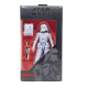 First order snowtrooper