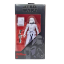 First order snowtrooper