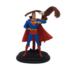 DC direct Superman