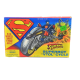 Superman superboy "VTOL" cycle