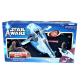 Star Wars AOTC Jango Fett SLAVE 1 (sealed)