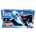 Star Wars Jango Fett's SLAVE 1 (sealed)