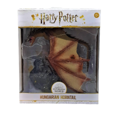 Harry Potter figurine Hungarian Horntail