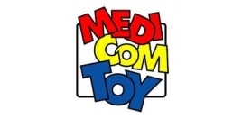 Medicom toy