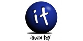 Irwin toy
